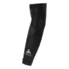 Manchettes Odlo Aeolus Ceramiwarm Noir 1 Manchettes Odlo Aeolus Ceramiwarm Noir -Guêtres de compression Cyclisme Soldes od 777610 60061 001