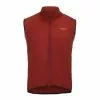 Gilet Coupe-vent Oakley Elements Rouge Vieilli Orange