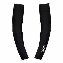 Manchettes POC Essential Road Noir
