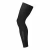 Jambières Shimano Vertex Noir -Guêtres de compression Cyclisme Soldes pcwwabwue12yl0103 c 001