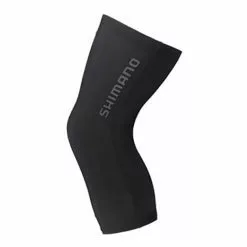 Genouillères Shimano Vertex Noir