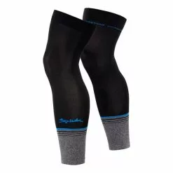 Jambières Spiuk Teknik Seamless Noir Gris