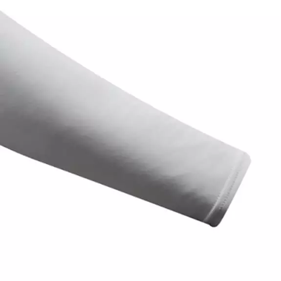 Manchettes Pearl Izumi Sun Blanc Gris 6 Manchettes Pearl Izumi Sun Blanc Gris – Image 4