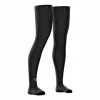 Jambières Compressport Total Noir 1 Jambières Compressport Total Noir -Guêtres de compression Cyclisme Soldes po flv2tn 1