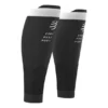 Guêtres De Compression Compressport R2V2 Noir -Guêtres de compression Cyclisme Soldes po su00002b 990