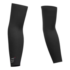Manchettes Compressport Under Control Armsleeves Noir