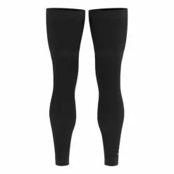 Jambières Compressport Full Legs Noir -Guêtres de compression Cyclisme Soldes po su00025b 990 005