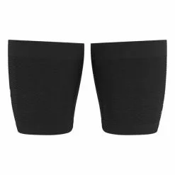 Jambières Compressport Under Control Quad Noir