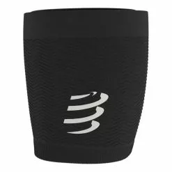 Jambières Compressport Under Control Quad Noir 10 Jambières Compressport Under Control Quad Noir -Guêtres de compression Cyclisme Soldes po su00026b 990 003