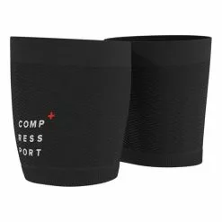 Jambières Compressport Under Control Quad Noir 12 Jambières Compressport Under Control Quad Noir -Guêtres de compression Cyclisme Soldes po su00026b 990 005
