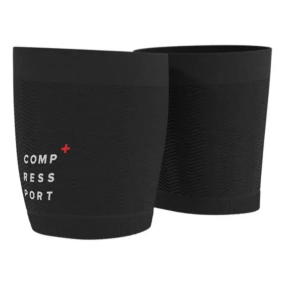 Jambières Compressport Under Control Quad Noir 7 Jambières Compressport Under Control Quad Noir – Image 5
