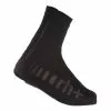 Couvre-chaussures Rh+ Logo Softshell Noir -Guêtres de compression Cyclisme Soldes rh icx9176 r90 001