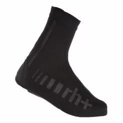 Couvre-chaussures Rh+ Logo Softshell Noir