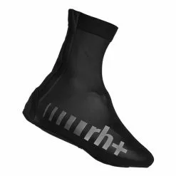 Couvre-chaussures Rh+ Logo Storm Noir