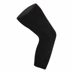 Genouillères Sportful Thermodrytex Noir