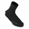 Couvre-chaussures Spiuk Anatomic Membrane Noir -Guêtres de compression Cyclisme Soldes sp czanw21n1 c 001