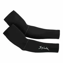 Manchettes Spiuk Anatomic Winter Noir