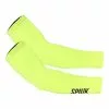 Manchettes Spiuk XP Jaune Fluo -Guêtres de compression Cyclisme Soldes sp manxp19f1 c 001