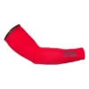 Manchettes Spiuk XP Rouge -Guêtres de compression Cyclisme Soldes sp manxp19r 01