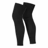 Jambières Spiuk Anatomic Winter Noir -Guêtres de compression Cyclisme Soldes sp peranw21n1 c 001