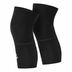 Genouillères Spiuk Anatomic Winter Noir