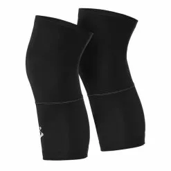 Genouillères Spiuk XP Noir