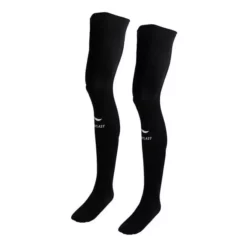 Guêtres de compression Cyclisme Soldes 21 Bas De Compression Sportlast Recovery Movistar Team Noir