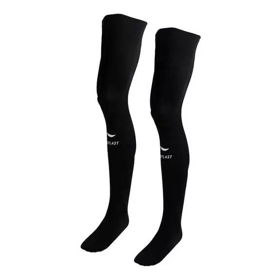 Bas De Compression Sportlast Recovery Movistar Team Noir 3 Bas De Compression Sportlast Recovery Movistar Team Noir