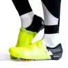 Couvre-pointes Spatz Wear Toez Jaune 1 Couvre-pointes Spatz Wear Toez Jaune -Guêtres de compression Cyclisme Soldes spz toez y 001