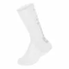 Couvre-chaussures Santini Redux TT Blanc -Guêtres de compression Cyclisme Soldes st 1s578ttredux bi 001