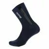 Couvre-chaussures Santini Vega Extrême Bleu Foncé Noir -Guêtres de compression Cyclisme Soldes st 1w577winvegax nt 001