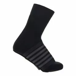 Couvre-chaussures Santini Neo Shield Noir -Guêtres de compression Cyclisme Soldes st sp577neoshiel ne 002