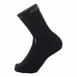 Couvre-chaussure Santini Vega H20 Noir