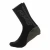 Couvre-chaussures Santini Vega Fjord Noir -Guêtres de compression Cyclisme Soldes st sp577vegfiord ne 001