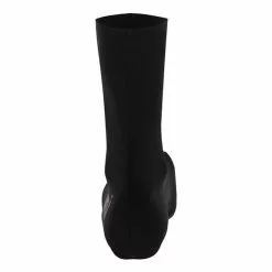 Couvre-chaussures Santini Ace Noir Intense 8 Couvre-chaussures Santini Ace Noir Intense -Guêtres de compression Cyclisme Soldes st sp577winace ne 003