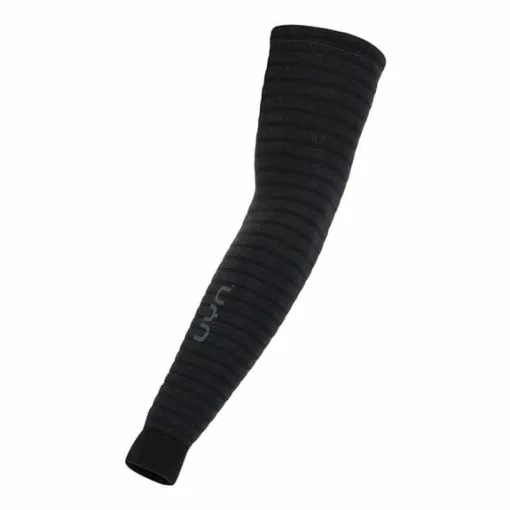 Unleash Your Nature Manchettes UYN Buffercone Noir 4 Unleash Your Nature Manchettes UYN Buffercone Noir -Guêtres de compression Cyclisme Soldes uyn o102275 b014 001