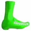 Couvre-chaussures VeloToze Tall Vert Fluo -Guêtres de compression Cyclisme Soldes vel t dgg 005