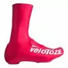 Couvre-chaussures VeloToze Tall Rose -Guêtres de compression Cyclisme Soldes vel t pnk 004