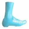 Couvre-chaussures VeloToze Tall Bleu -Guêtres de compression Cyclisme Soldes vel t vbl 007