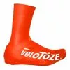 Couvre-chaussures VeloToze Tall 2.0 Rouge