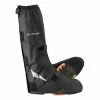 Couvre-chaussures Vaude Bike Gaiter Long Noir