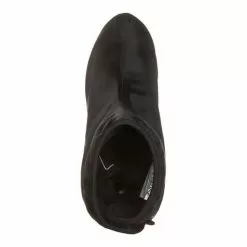 Couvre-chaussures Vaude Minsk III Noir Gris -Guêtres de compression Cyclisme Soldes vu 04292 051 006