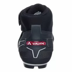 Couvre-pointes Vaude Metis II Noir -Guêtres de compression Cyclisme Soldes vu 04989 010 3