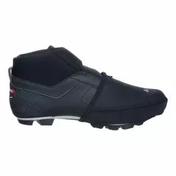 Couvre-pointes Vaude Metis II Noir -Guêtres de compression Cyclisme Soldes vu 04989 010 4