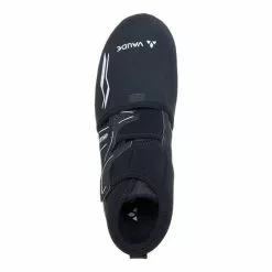 Couvre-pointes Vaude Metis II Noir -Guêtres de compression Cyclisme Soldes vu 04989 010 5
