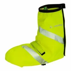 Couvre-chaussures Vaude Luminum Bike Gaiter Jaune