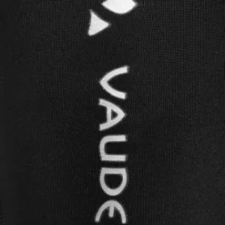 Manchettes Warner Vaude II Noir -Guêtres de compression Cyclisme Soldes vu 41787 010 003