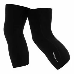 Genouillères Warner Vaude II Noir