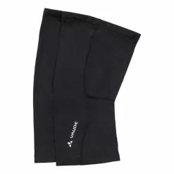 Genouillères Vaude II Noir Gris