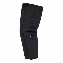 Jambières Vaude II Noir Gris